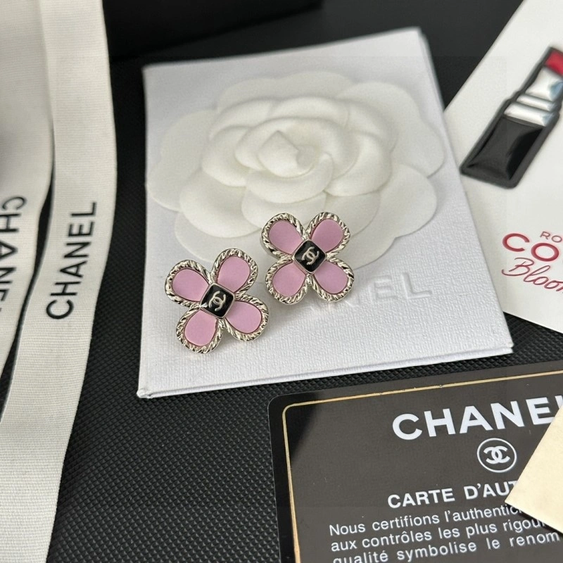 Youthful Chanel Earrings 221277