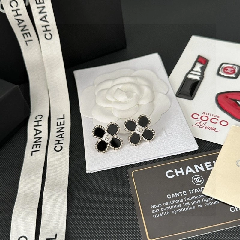 Youthful Chanel Earrings 221277