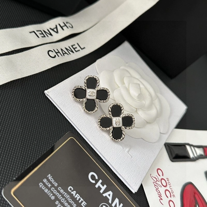 Youthful Chanel Earrings 221277