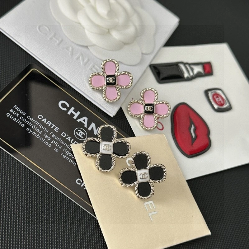 Youthful Chanel Earrings 221277