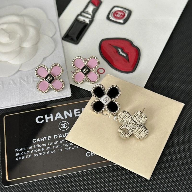 Youthful Chanel Earrings 221277