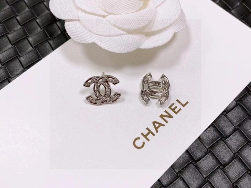 Chanel Earrings FreshLook 221199