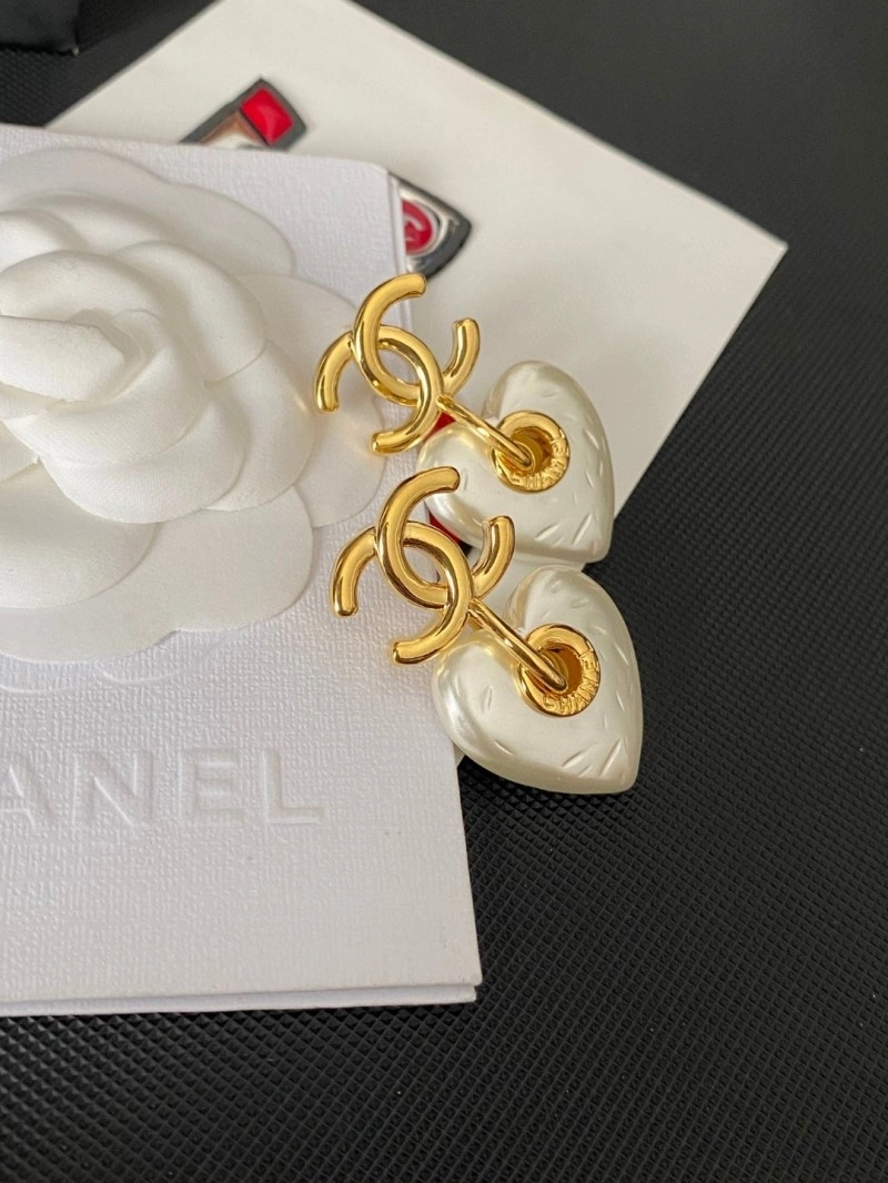 Chanel Earrings TopPick 221186