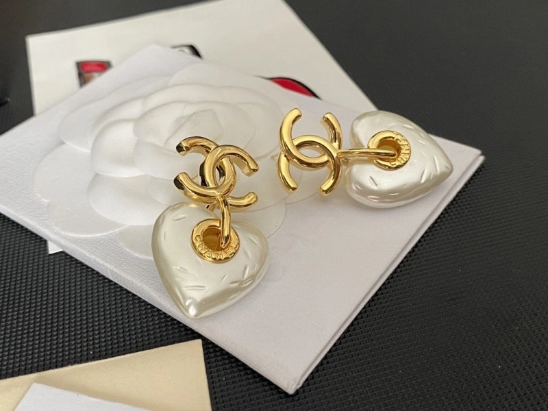 Chanel Earrings TopPick 221186