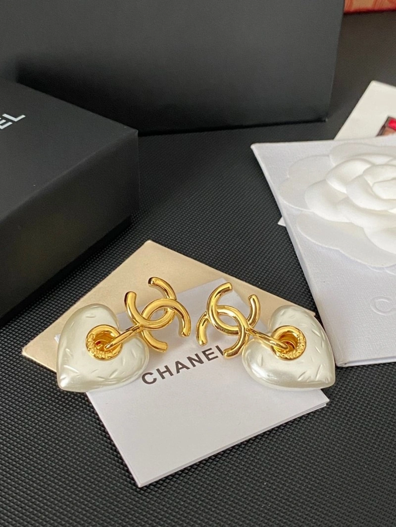 Chanel Earrings TopPick 221186