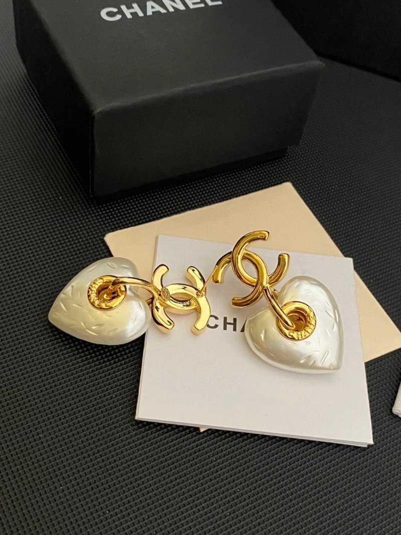 Chanel Earrings TopPick 221186