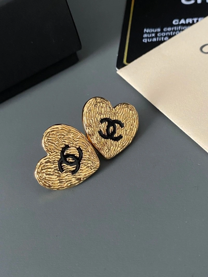 Chanel Earrings EasyCare 221178
