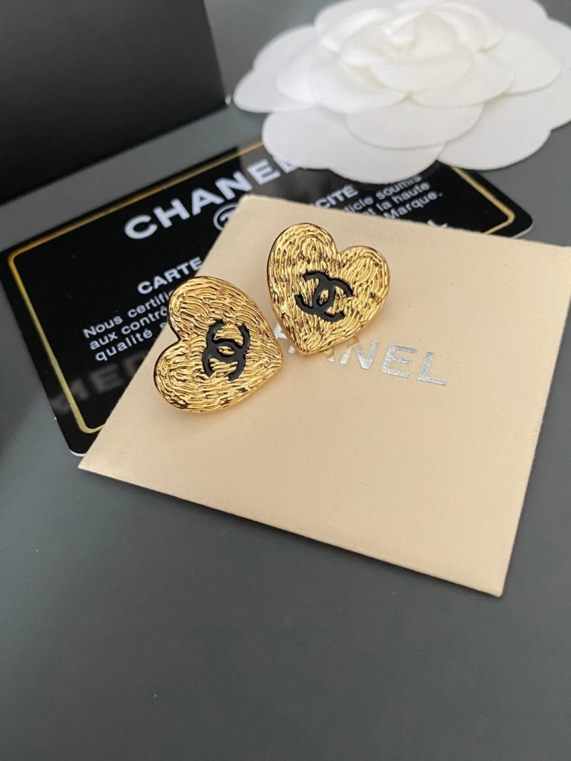 Chanel Earrings EasyCare 221178