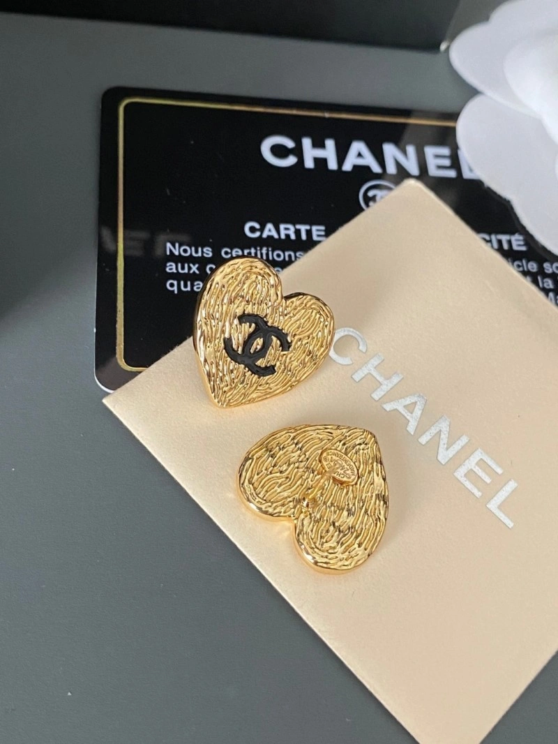 Chanel Earrings EasyCare 221178