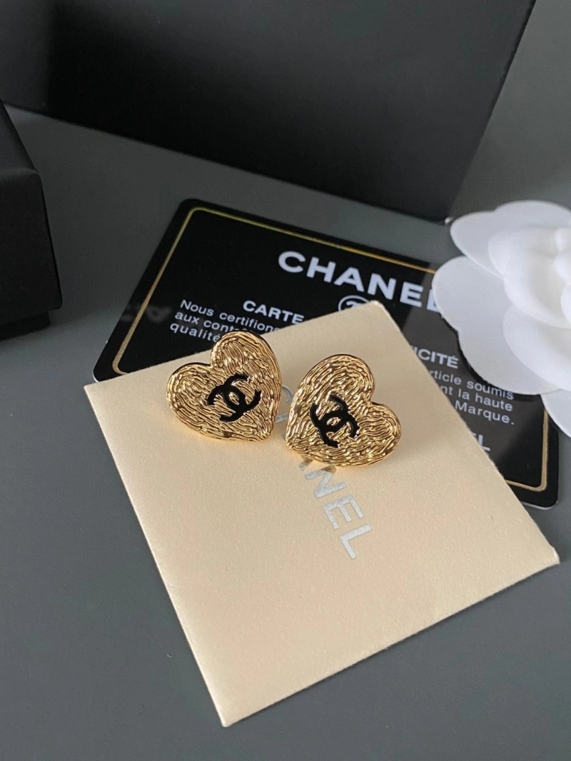 Chanel Earrings EasyCare 221178