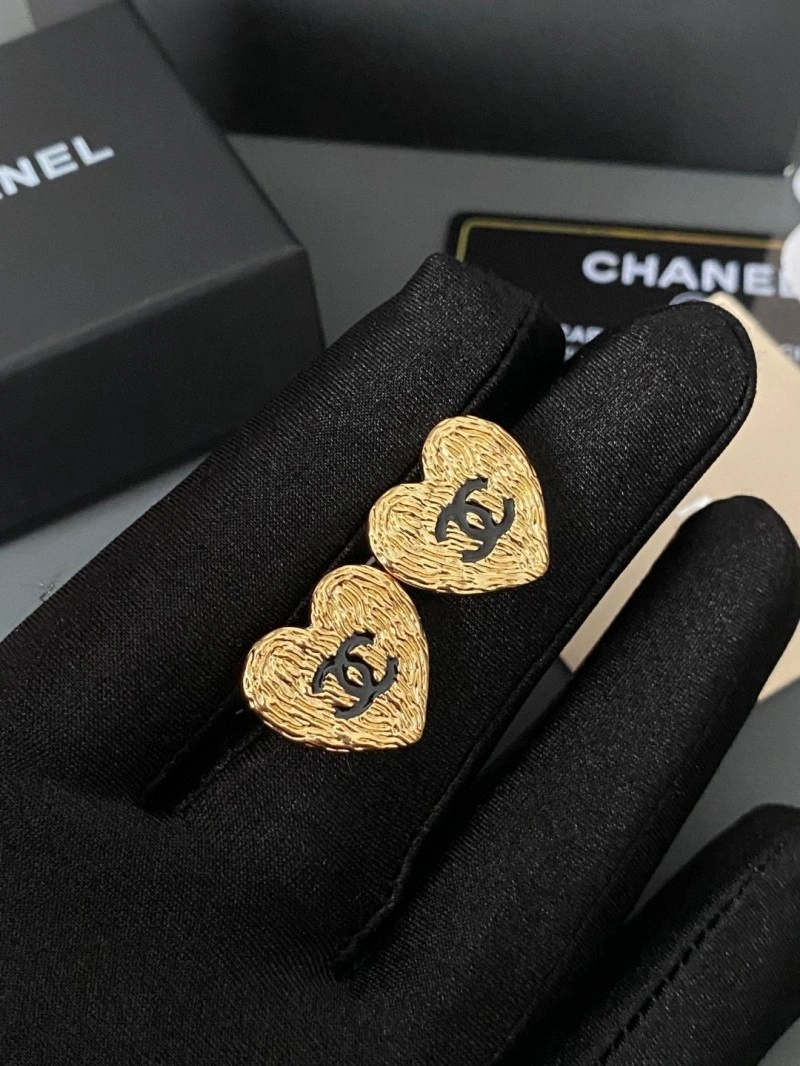 Chanel Earrings EasyCare 221178