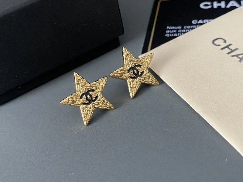 SportInspired Chanel Earrings 221182