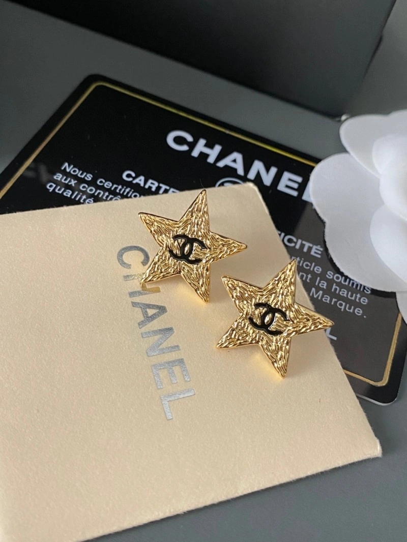 SportInspired Chanel Earrings 221182