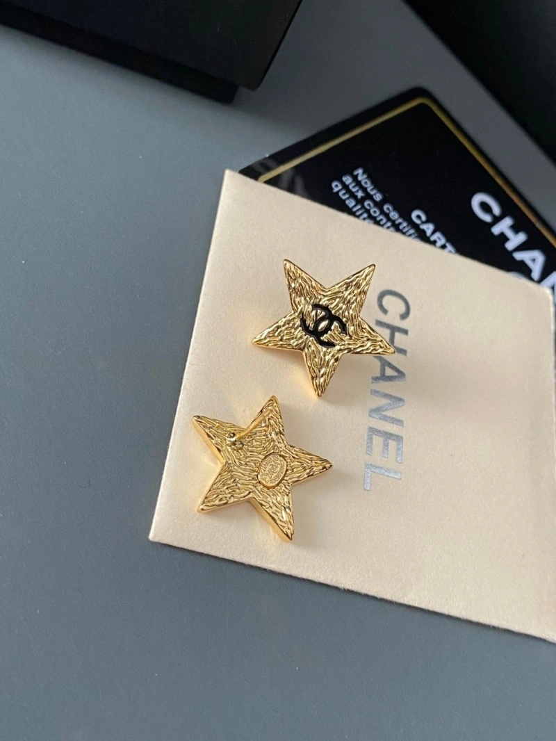 SportInspired Chanel Earrings 221182