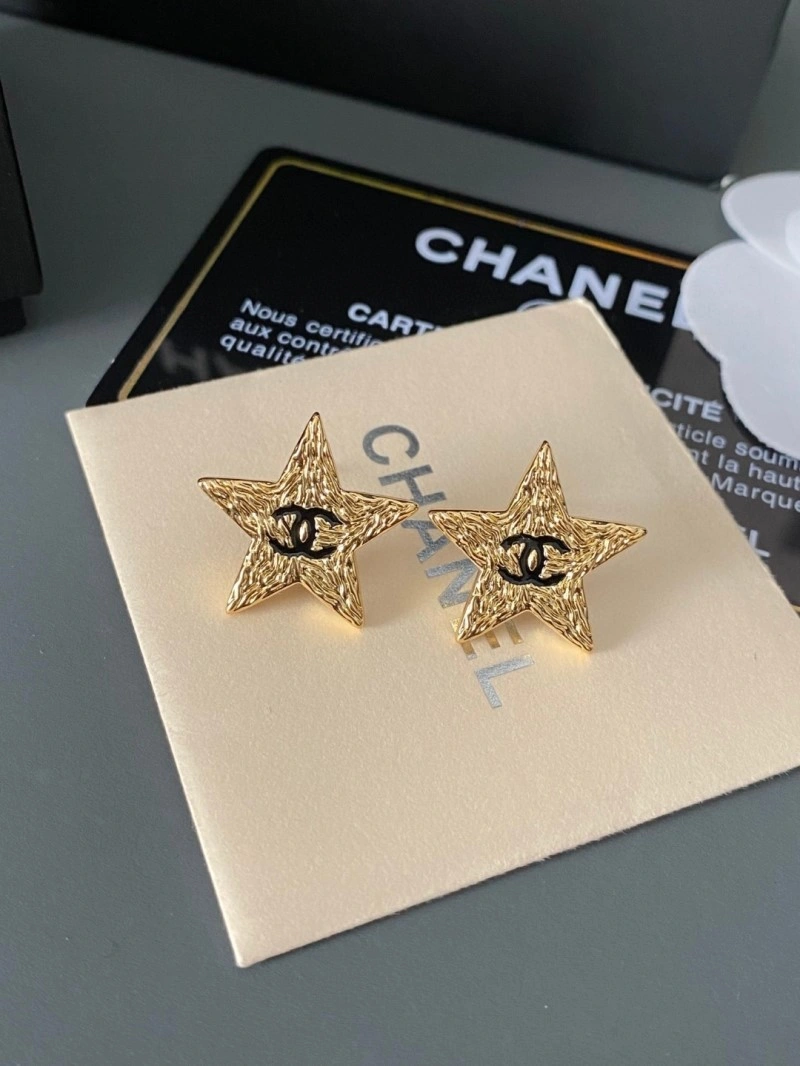 SportInspired Chanel Earrings 221182