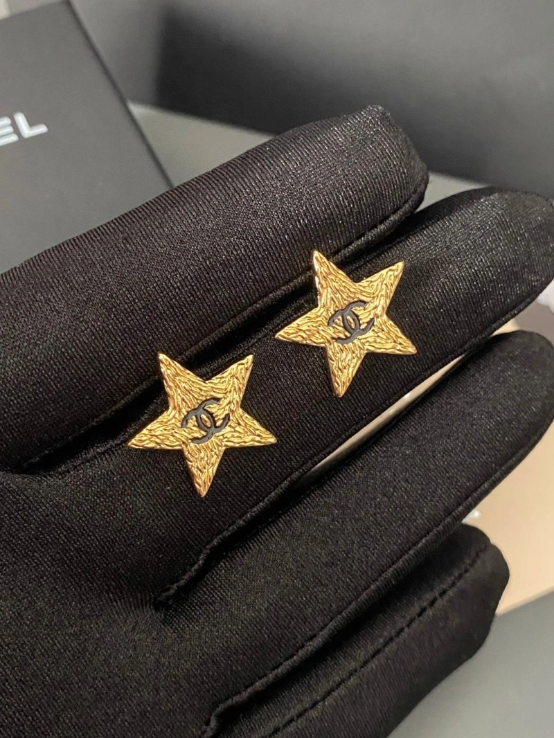 SportInspired Chanel Earrings 221182