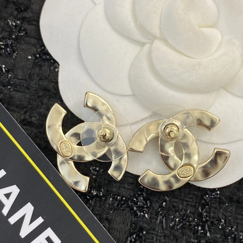 Chanel Earrings Minimalist 221179