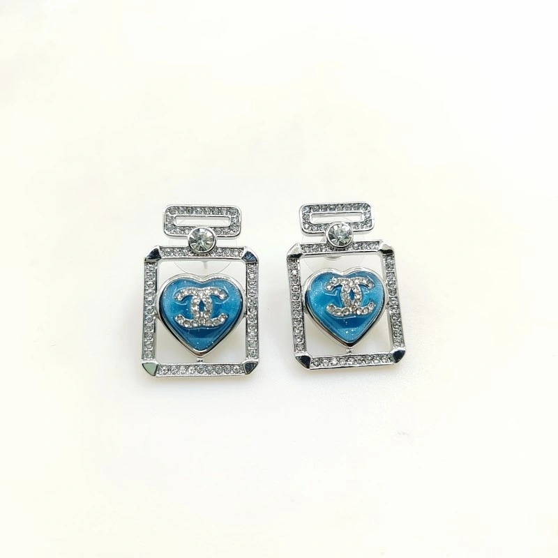 Chanel Earrings EasyMatch 221180