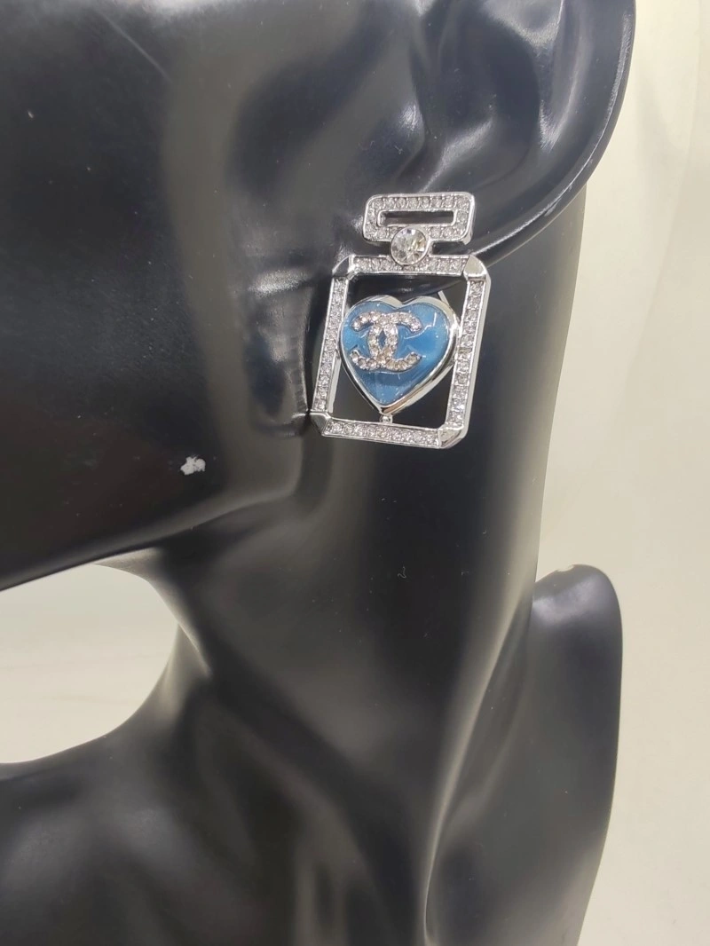 Chanel Earrings EasyMatch 221180