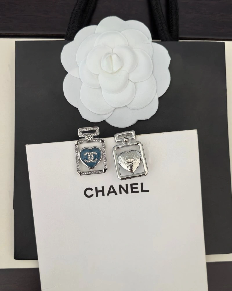 Chanel Earrings EasyMatch 221180