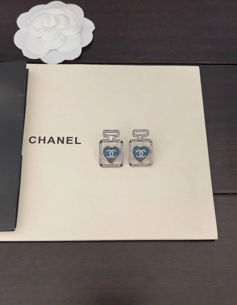 Chanel Earrings EasyMatch 221180