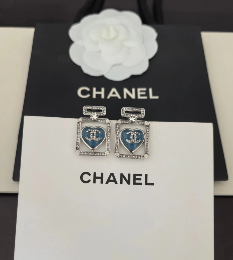 Chanel Earrings EasyMatch 221180
