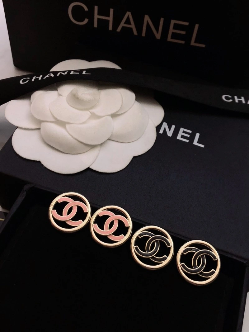 BestValue Chanel Earrings 221188