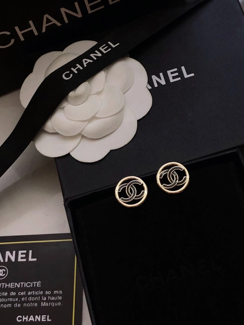 BestValue Chanel Earrings 221188