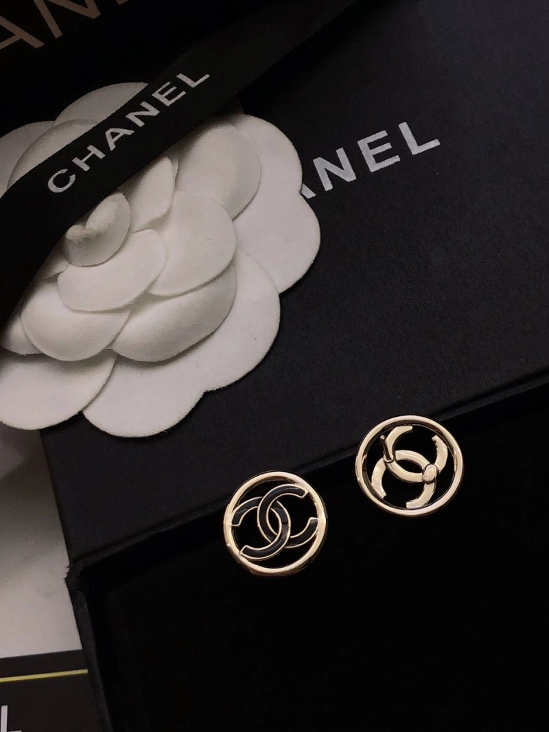 BestValue Chanel Earrings 221188