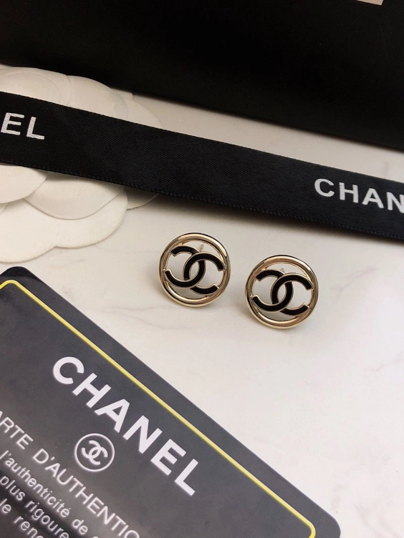 BestValue Chanel Earrings 221188