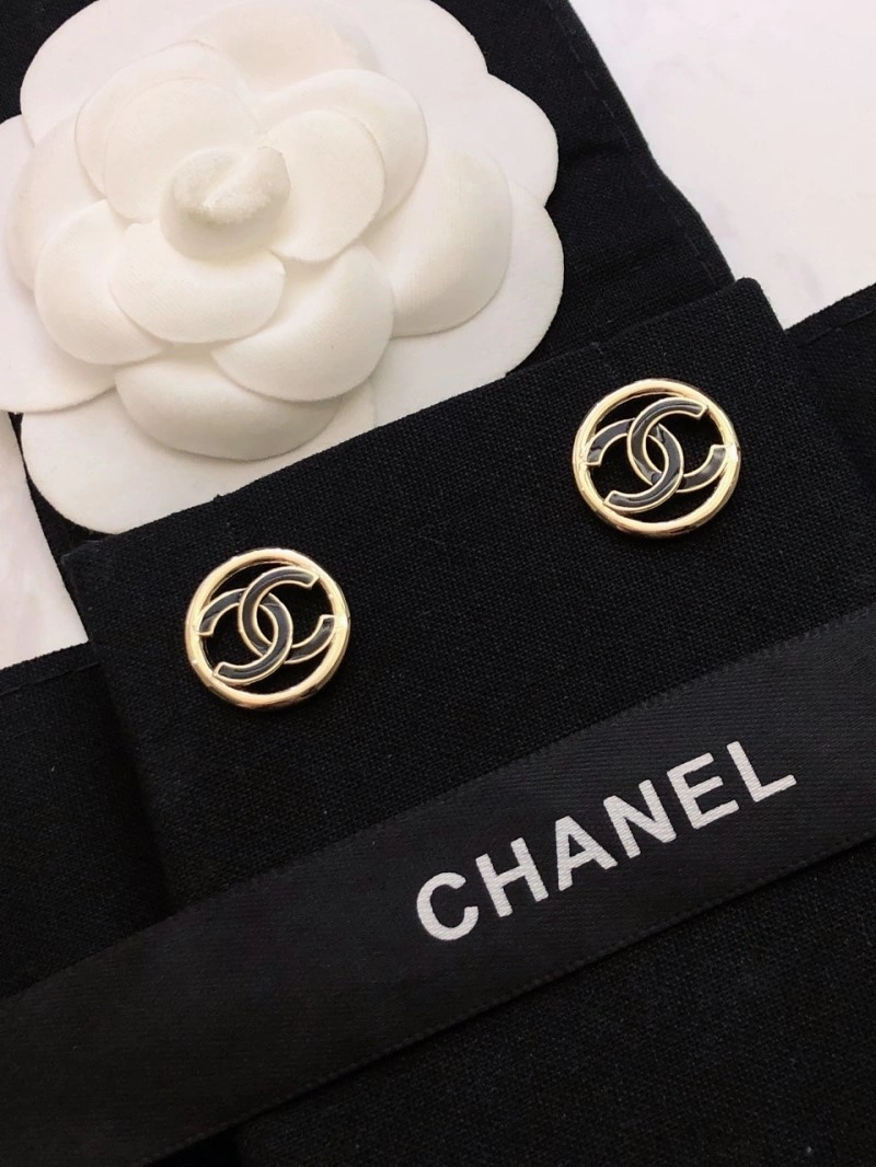BestValue Chanel Earrings 221188
