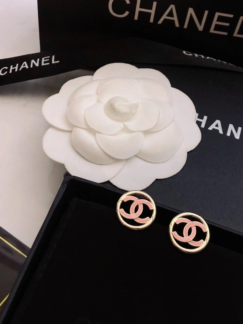 BestValue Chanel Earrings 221188