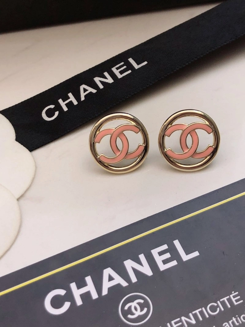 BestValue Chanel Earrings 221188