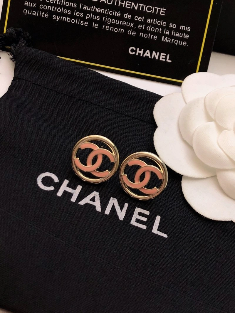 BestValue Chanel Earrings 221188