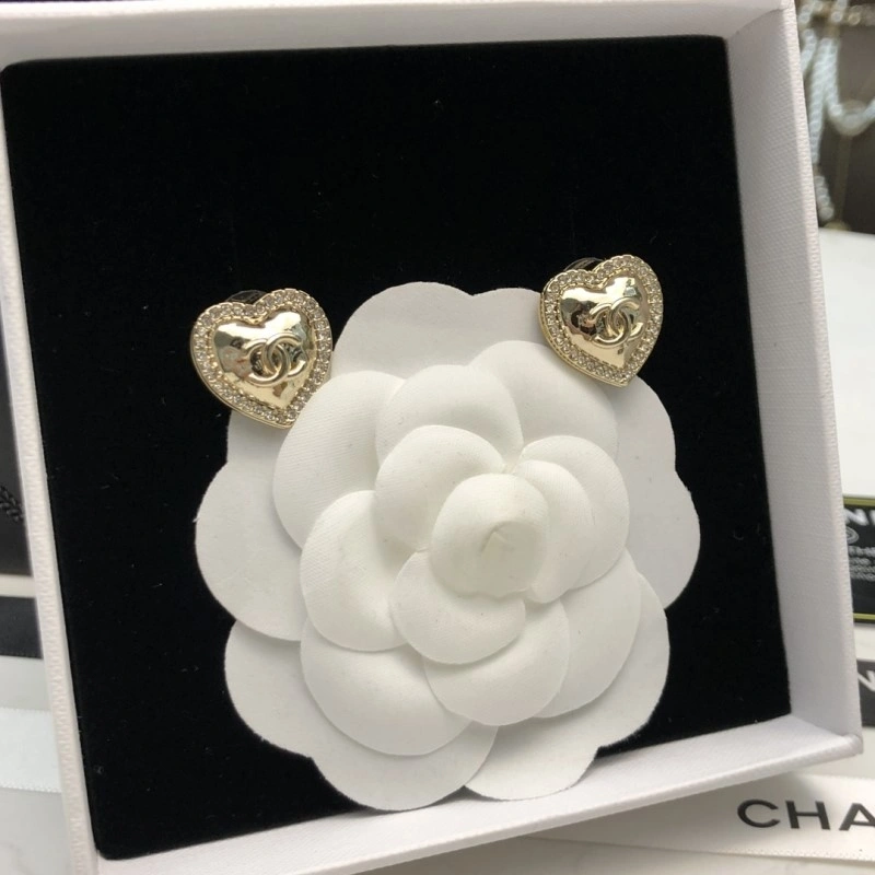 Chanel Earrings Tailored 221171