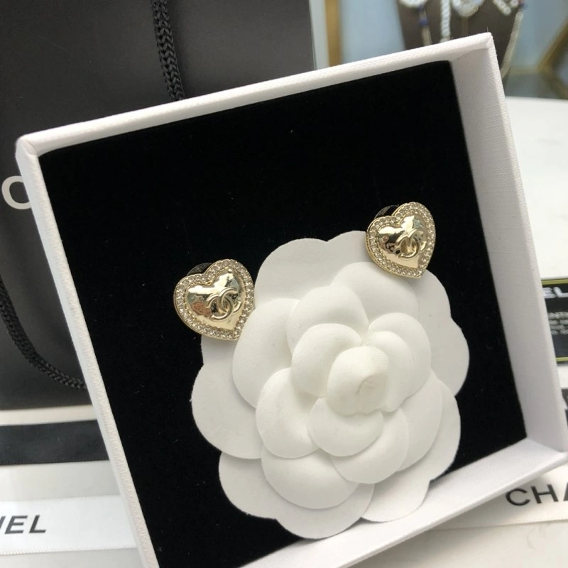 Chanel Earrings Tailored 221171