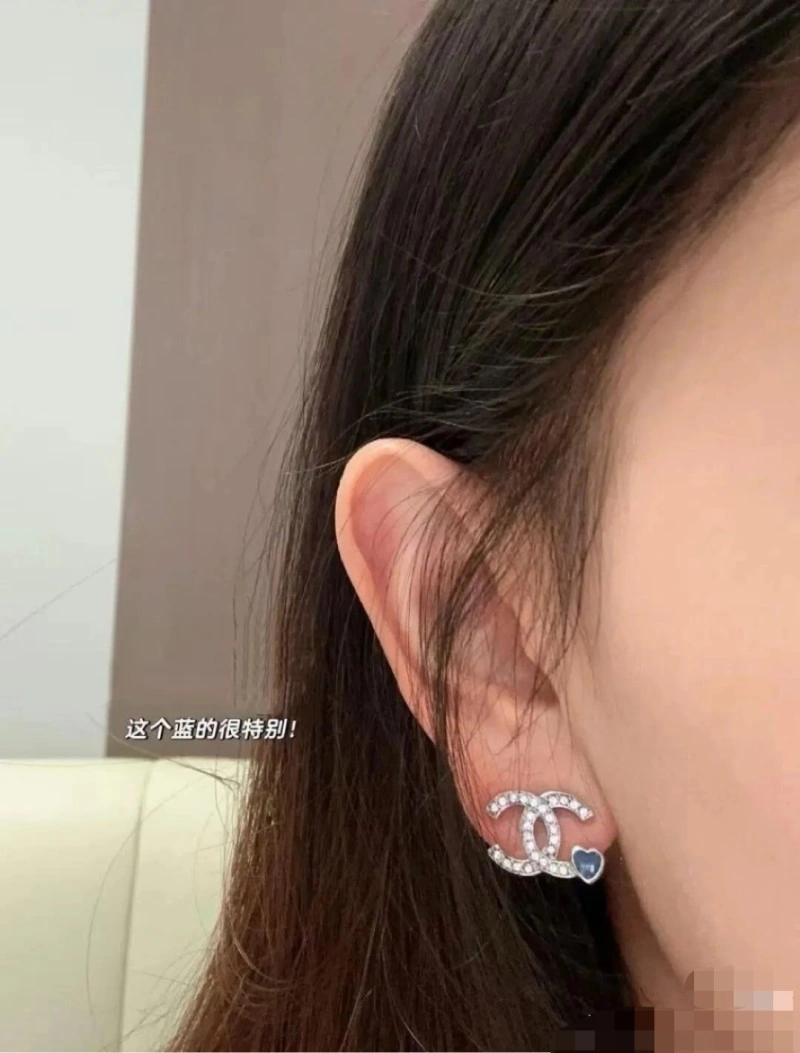 Chanel Earrings WeatherProof 221168