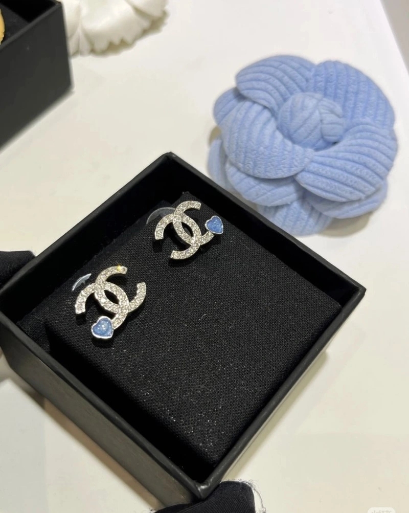 Chanel Earrings WeatherProof 221168