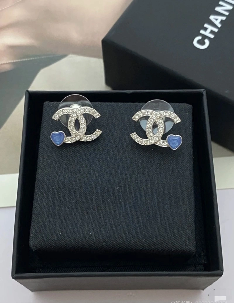 Chanel Earrings WeatherProof 221168
