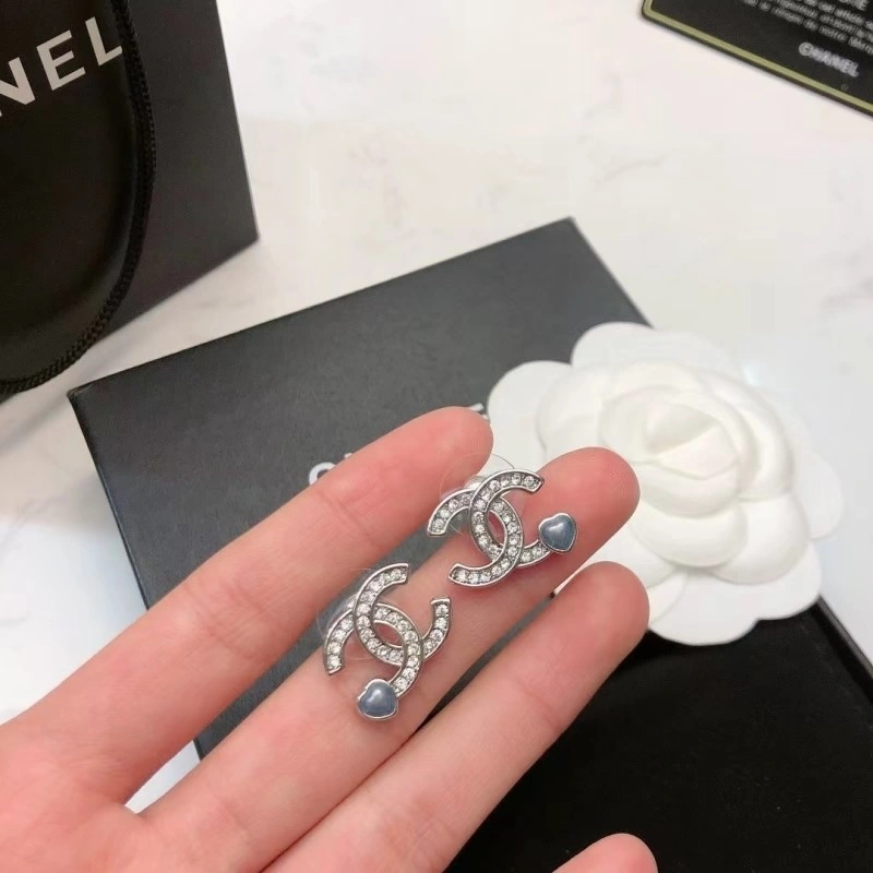 Chanel Earrings WeatherProof 221168