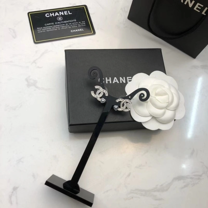 Chanel Earrings WeatherProof 221168