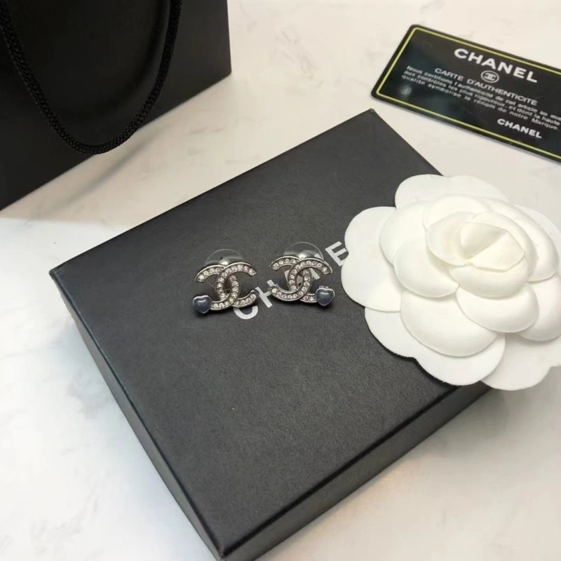 Chanel Earrings WeatherProof 221168