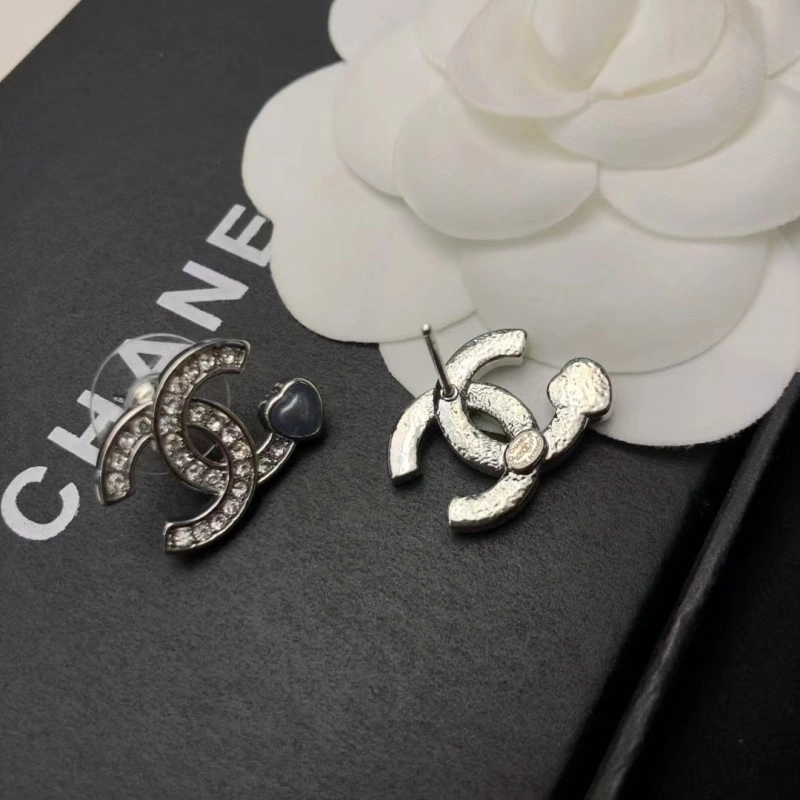 Chanel Earrings WeatherProof 221168