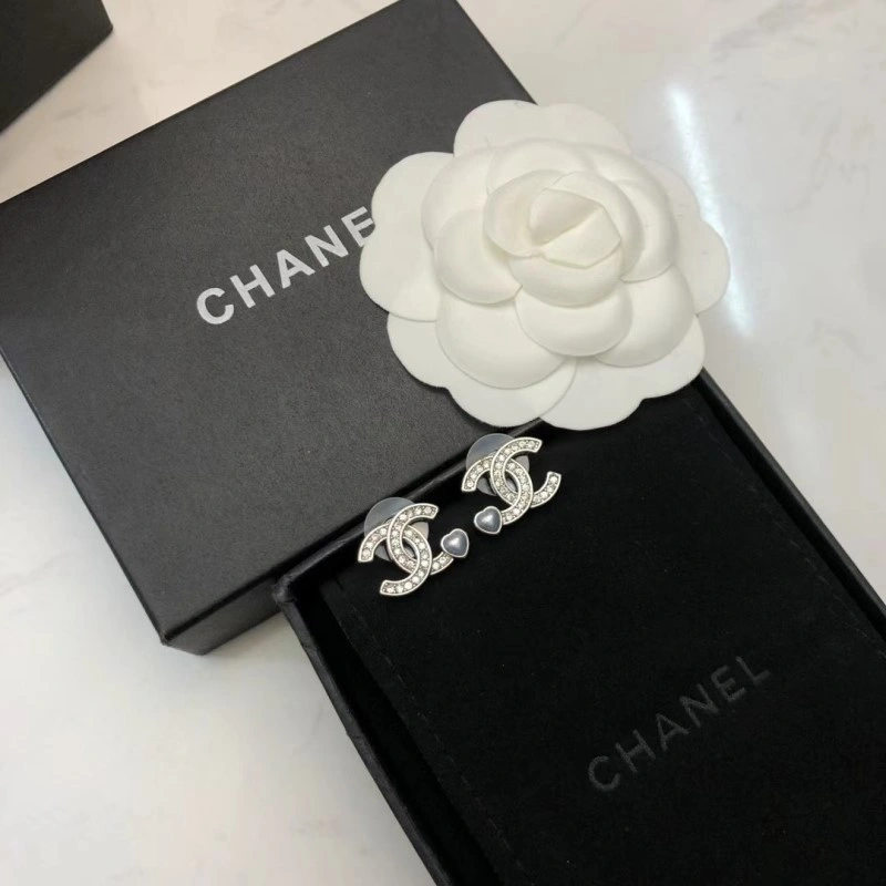 Chanel Earrings WeatherProof 221168
