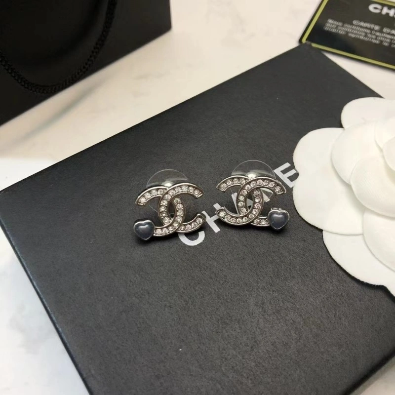 Chanel Earrings WeatherProof 221168