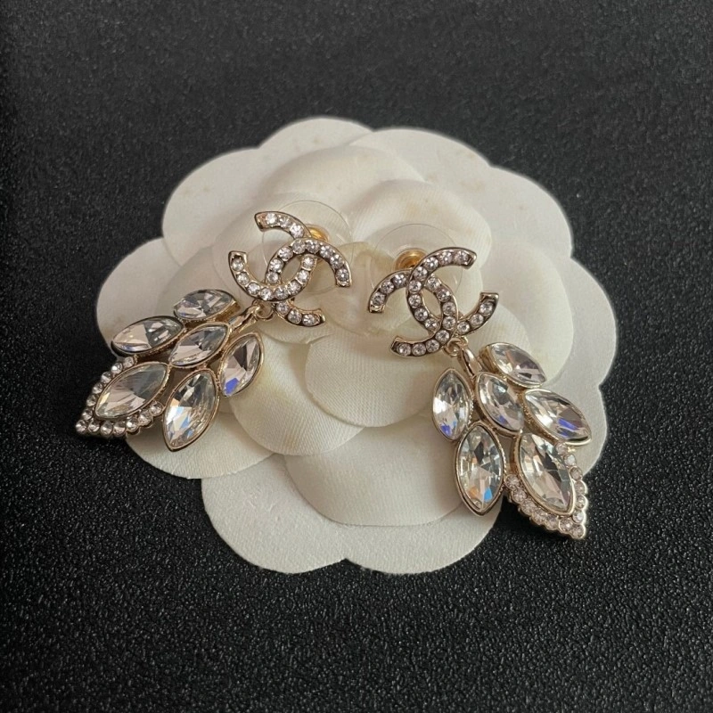 UrbanChic Chanel Earrings 221166