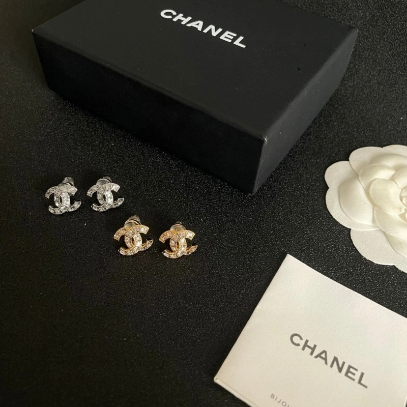 Durable Chanel Earrings 221163