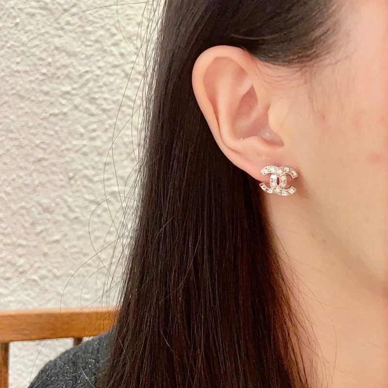 Durable Chanel Earrings 221163