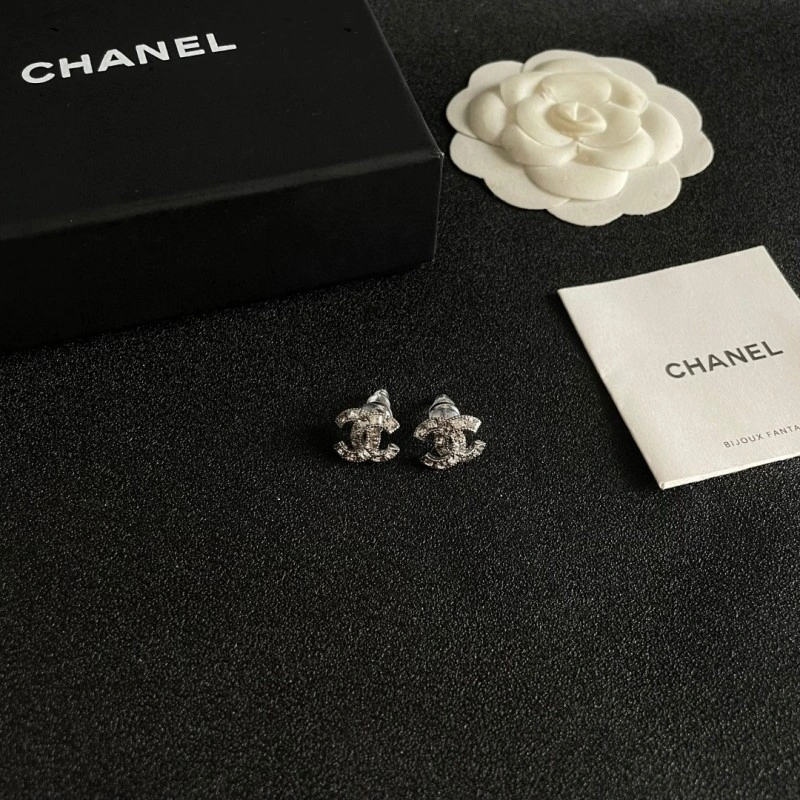 Durable Chanel Earrings 221163