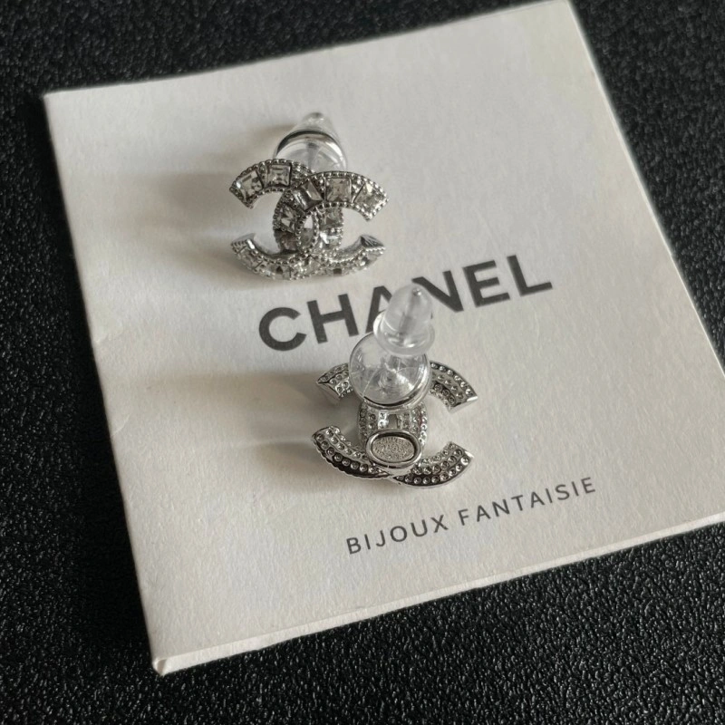 Durable Chanel Earrings 221163